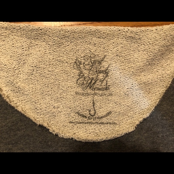 American Apparel Sweatshirt - Picture 7 of 7